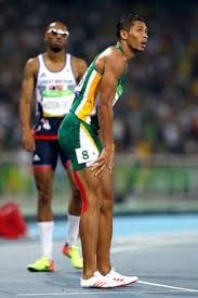 This is wayde van niekerk 400m world record by vimal hooda on vimeo, the home for high quality videos and the people who love them. Ryann Vincent Ryann0207 Profile Pinterest