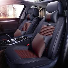 Car Seat Cover For Dodge Avenger Durango Chevrolet Xl Niva 4x4 Epica Lacetti Trax 2014 2013 2012 Seat Cushion Car Seats Leather Car Seat Covers Best Car Seats