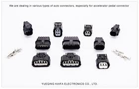 Check spelling or type a new query. China Female Kostal Sealed Automotive Connector Manufacturers And Factory Yueqing Kaifa Electronics Co Ltd