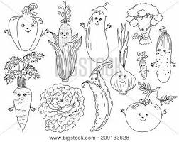 Vector Black White Vector Photo Free Trial Bigstock Cucumber clip art images, illustrations, photos. vector black white vector photo free