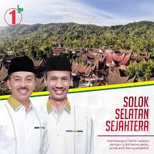 Bupati solok selatan abdul rahman kembali menegaskan wali nagari untuk tidak ikut serta berpolitik pada pilkada serentak tahun 2020. Pembangunan Ekonomi Rakyat Jadi Prioritas Khairunas Jika Terpilih Bupati Solok Selatan Www Utusanriau Co
