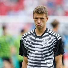 Check spelling or type a new query. Thomas Muller Is Poised More Than Ever To Make Germany Comeback Bavarian Football Works