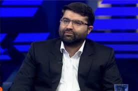 اسماعیل سقاب اصفهانی