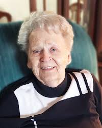 Obituary of Kathleen "Kaye" Ash