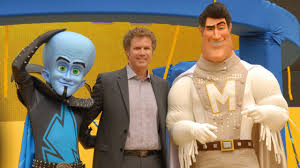 With will ferrell, brad pitt, tina fey, jonah hill. Is Megamind On Netflix Find Out Now Watchtvabroad Com