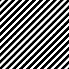 Striped Diagonal Black Phone Wallpaper Black White Stripes Black And White