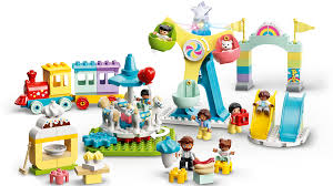 DUPLO® | Building Sets & Blocks | Official LEGO® Shop US