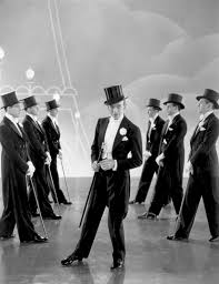 Showman jerry travers is working for producer horace hardwick in london. Top Hat Film By Sandrich 1935 Britannica