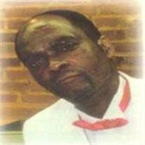 Thomas Chesson Obituary