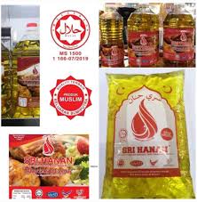 Pembayaran mudah, pengiriman cepat & bisa cicil 0%. Perlisaktif Minyak Masak Jenama Sri Hanan Harga Murah Facebook