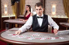 casino-dealer – Shra's homepage