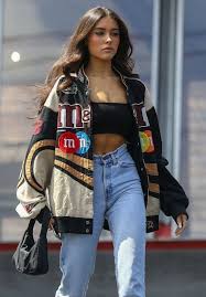 Madison Beer Street Style Out In West Hollywood 06 26 2019 Madison Beer Outfits Beer Outfit Fashion Inspo Outfits