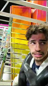 Gabriel Passou Muito Mal