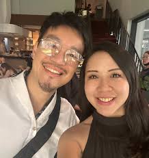 ❤️Wonderful debut show at #KLFW , congratulations to @melanie.kee and  @whattowearmalaysia awesome team! 💗 @jennyc0411