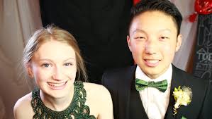 43 photos: Ankeny Christian Academy spring formal