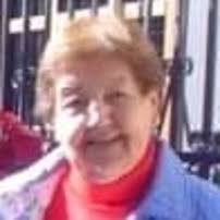 Yolanda Arce Fernandez