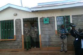 Maybe you would like to learn more about one of these? Police Raid Den Of Illegal Migrants In Kahawa West Photos Nairobi News