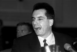 An Interview with Corrupt Cop Michael Dowd