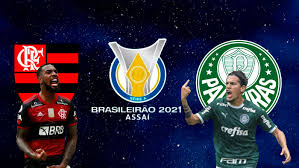 Jogos do time de flamengo: Flamengo X Palmeiras Palpite Do Jogo Da 1Âª Rodada Do Brasileirao 2021 30 05