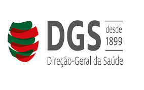Recomendações na utilização das lavandarias publicas covid19/dgs. Direcao Geral De Saude Logo Entidades Infarmed I P