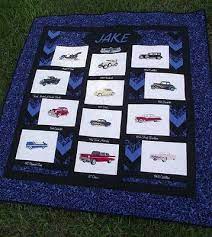 Southern Quilter Antique Car Quilt Car Quilt Quilts Panel Quilts