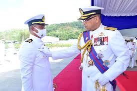 Hotel a kota kinabalu con i prezzi. Second Littoral Mission Ship Arrives At Sepanggar Naval Base