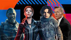 The second part (2019) 17 august. Bbc Radio 1 Radio 1 S Screen Time Uk Movie Release Dates For Your 2021 Cinema Going Diary