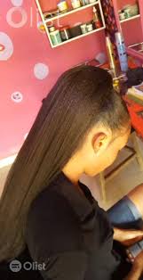 2020 ponytail hairstyle|packing gel hairstyles for ladies all credit to the rightful owners. Packing Gel Human Hair Wigs Price In Obafemi Owode Nigeria For Sale Olist