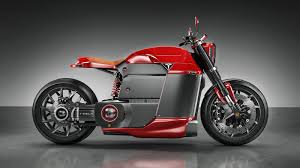 Tesla Model M Electric Motorcycle Tesla Model Tesla