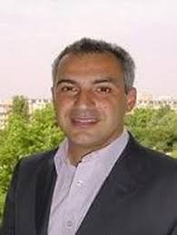 Claude LEVY (Retail Média à Saint-Ouen)