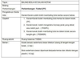 Maybe you would like to learn more about one of these? T A S K A Perkembangan Tadika Naluri Bestari Facebook