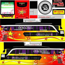 Untuk memudahkan proses kreasi livery. Teguhharis210918 Profiles In 2021 Star Bus New Bus Bus Games