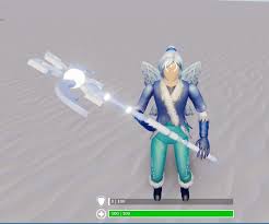 Get express international delivery to your door. Phoenixsigns On Twitter Brand New Ice Fairy Skin Feeling Generous So I M Setting The Price At Only 75 Robux