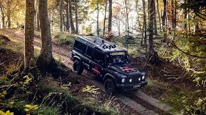 Ineos also owns 1/3 of the mercedes f1 team. The Ineos Grenadier First Look A Freshman 4x4 Comes For The Defender Forbes Wheels