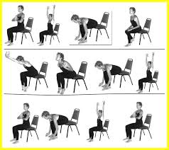 127 Reference Of Chair Exercises Nhs Pdf Yoga For Seniors Chair Exercises Chair Pose Yoga