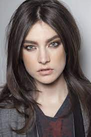 Low Maintenance Hair Sofisty Hairstyle Hair Colour For Green Eyes Ash Hair Color Hair Inspiration Color