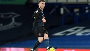 Aymeric laporte casts doubt on man city future. Manchester City S Aymeric Laporte Slammed For Switching Allegiance To Spain To Play In Euro 2021