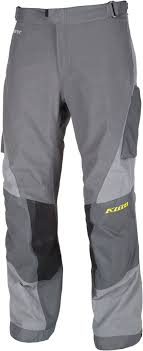 Klim Krios Pinlock Klim Carlsbad Goretex Motorcycle Pants