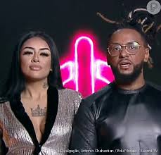 Power Couple Medrado Faz Revelacao Surpreendente Sobre O Marido Claytao Saiba Purepeople