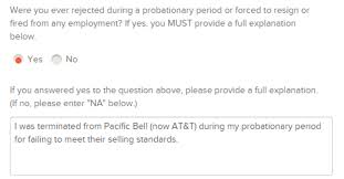 You do not have to have two years of continued if mortgage loan applicants have gaps in employment, mortgage underwriters will need a letter of explanation however, here is how gaps in employment work to qualify for mortgage loans. How To Explain A Past Job Termination In A Resume Application Or Interview Toughnickel Money