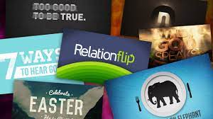 Well we've got you taken care! Top 10 Free Sermon Series Graphic Resources Cmg Church Motion Graphics