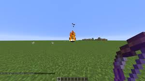 The part i need help is teleporting the fireball to the player,and then have the fire ball shoot in the direction they were looking. Fireballs Replace Arrows Minecraft Map
