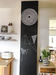 Tafelwand Kuche Chalk Art Blackboard Chalk Art Kuche Tafelwand In 2020 Blackboard Wall Kitchen New Kitchen Doors Home Decor