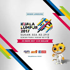 Lagu yang digubah istimewa untuk menaikkan semangat atlet negara ke sukan sea kuala lumpur 2017. Tv2 Saksikan Siaran Langsung Laporan Sukan Sea Kuala Facebook