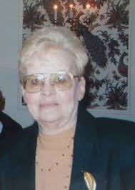 Carole Regina Hunter Bunker (1938-2009)