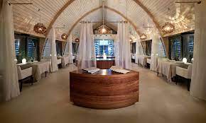 Marlon brando said it best when stating, tetiaroa is beautiful beyond my capacity to describe. The Brando Eco Resort On Tetiaroa Tahiti Com