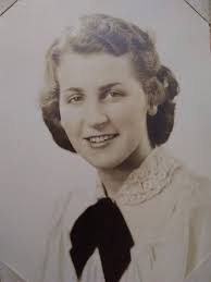 Martha Elizabeth Young McCart (1918-2019)