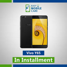 Get Vivo Y65 on easy installment ...