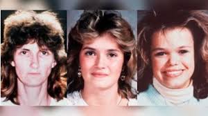 Handwriting exposed Oba Chandler's horrific Florida murders of woman,  daughters