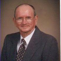 Obituary information for Walter Lewis Cook